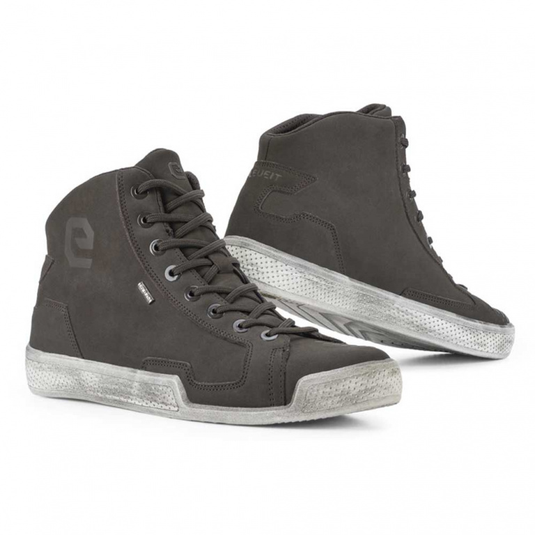 Мотоботы женские ELEVEIT Antibes WP