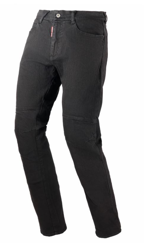 Мотоджинсы мужские EF56 SPIDER LITE