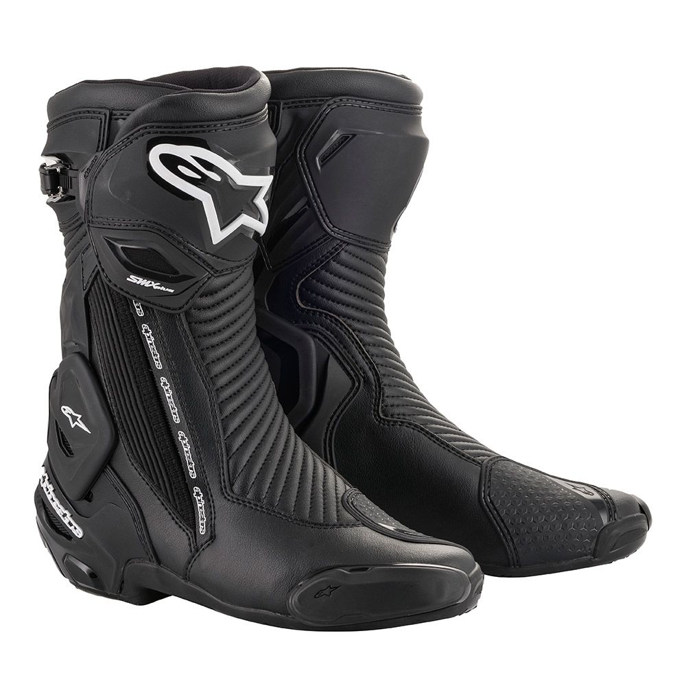 Мотоботы мужские Alpinestars SMX Plus V2 Boots