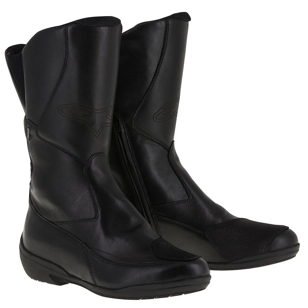 Мотоботы женские Alpinestars Stella Kaira Gtx