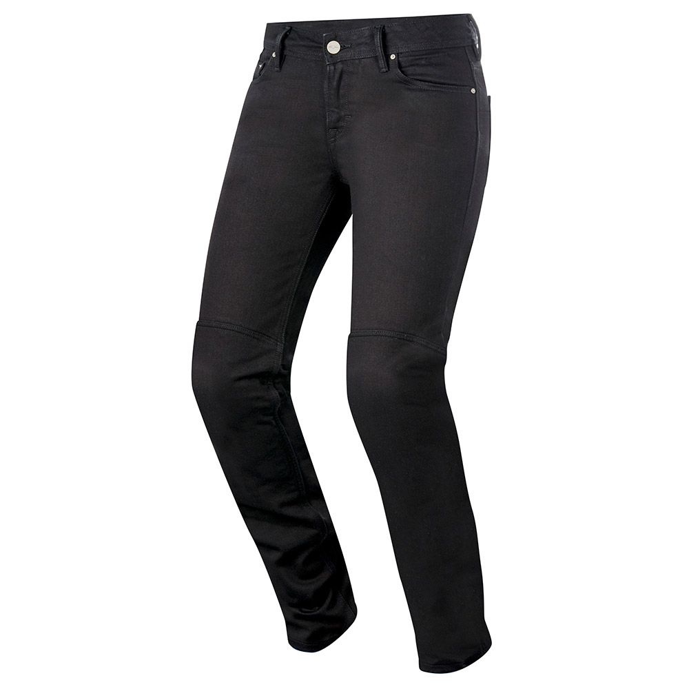 Мотоджинсы женские Alpinestars Daisy Denim Womens Pants
