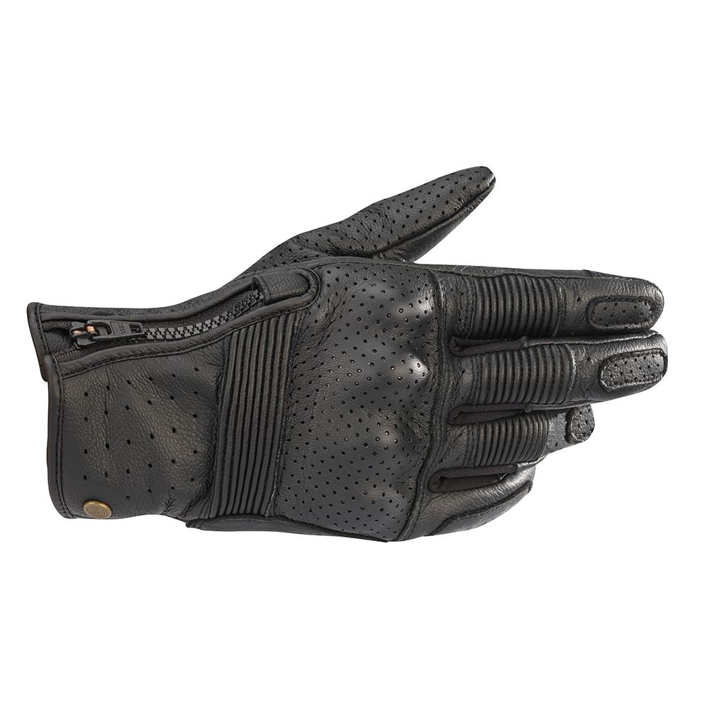 Мотоперчатки мужские Alpinestars Rayburn V2