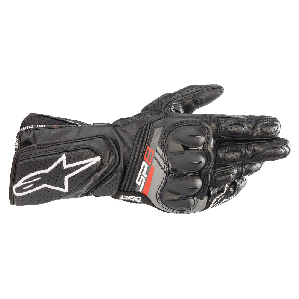 Мотоперчатки мужские Alpinestars SP-8 v3