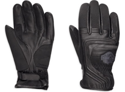 Мотоперчатки мужские Harley-Davidson Bar & Shield Logo