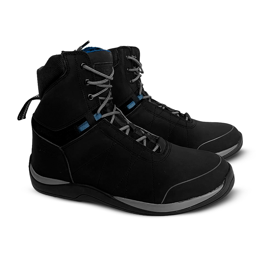 Мотоботы мужские MCP Traction