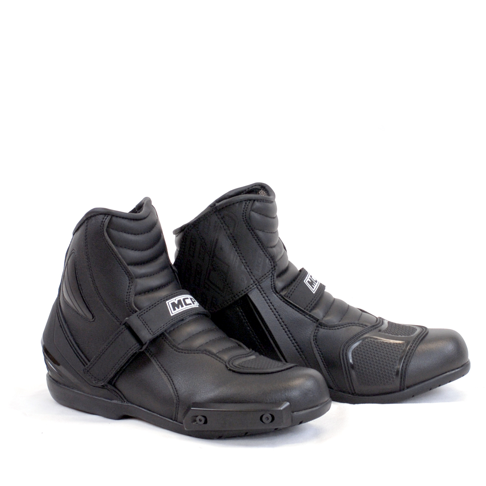 Мотоботы мужские MCP Pilgrim Microfiber