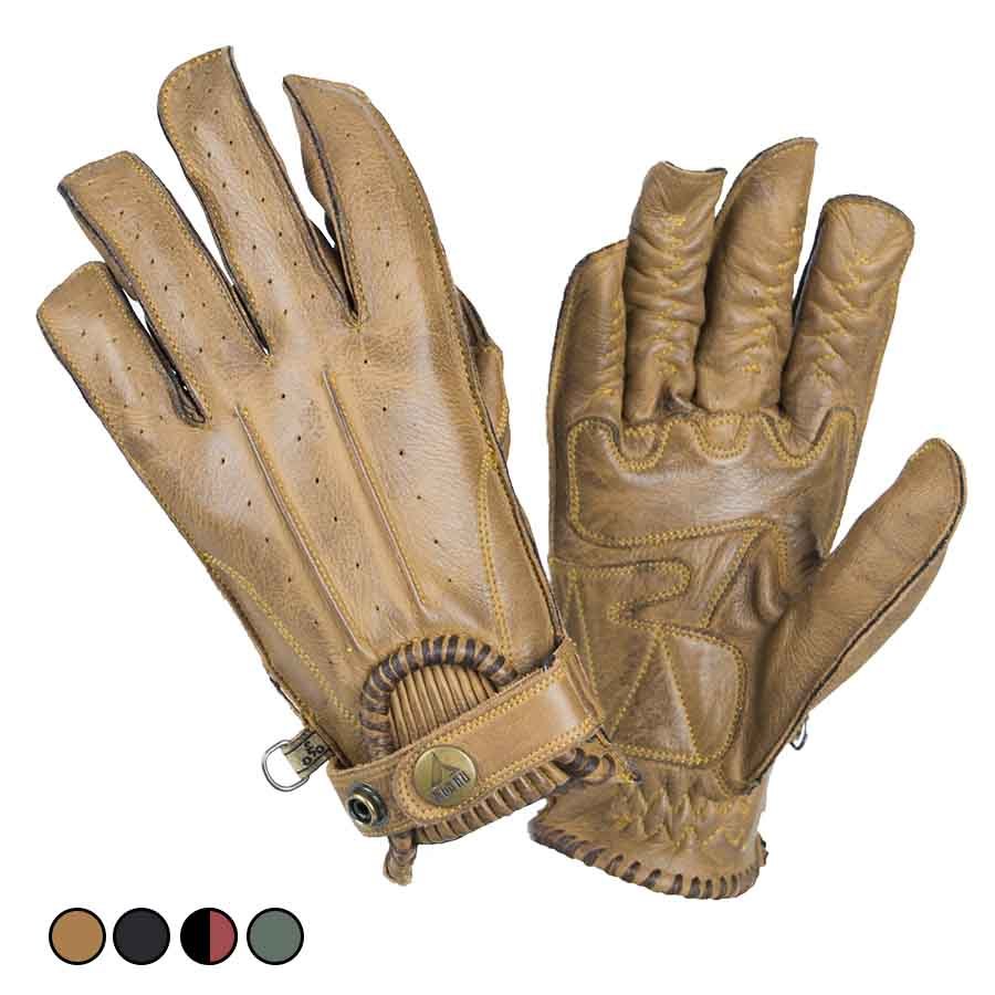 Мотоперчатки мужские Forward Movement Buffalo