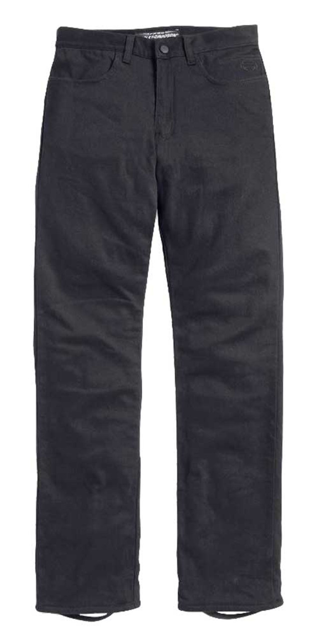 Мотоджинсы мужские Harley-Davidson FXRG