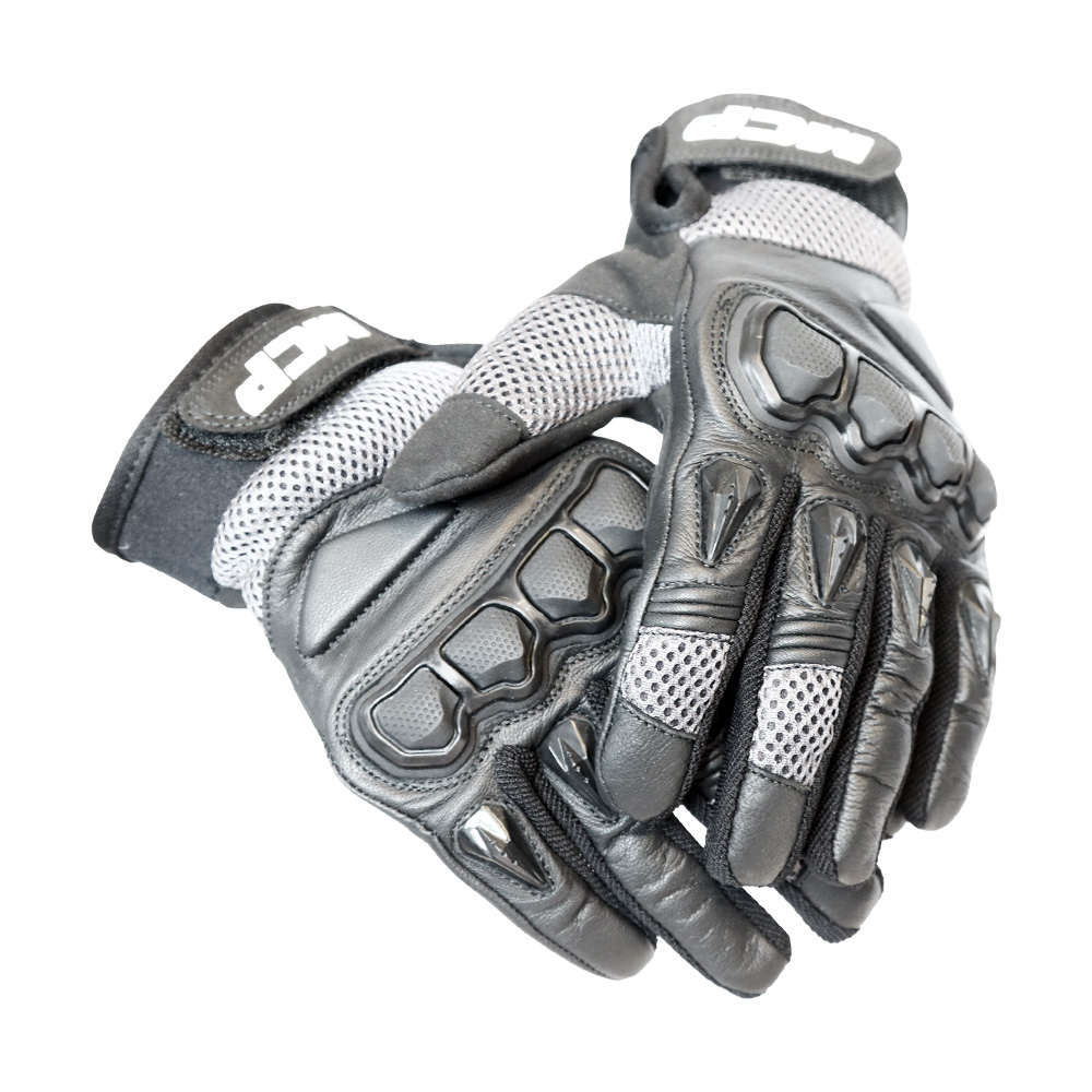 Мотоперчатки мужские MCP Wild Air