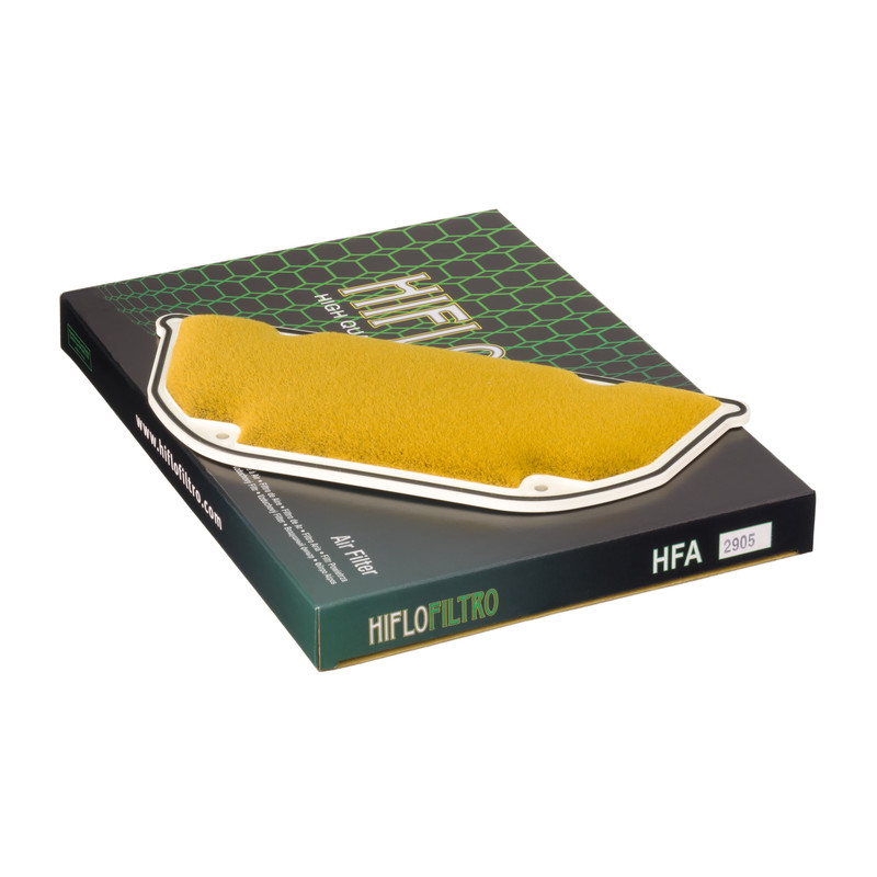 Фильтр воздушный HIFLO FILTRO HFA2905