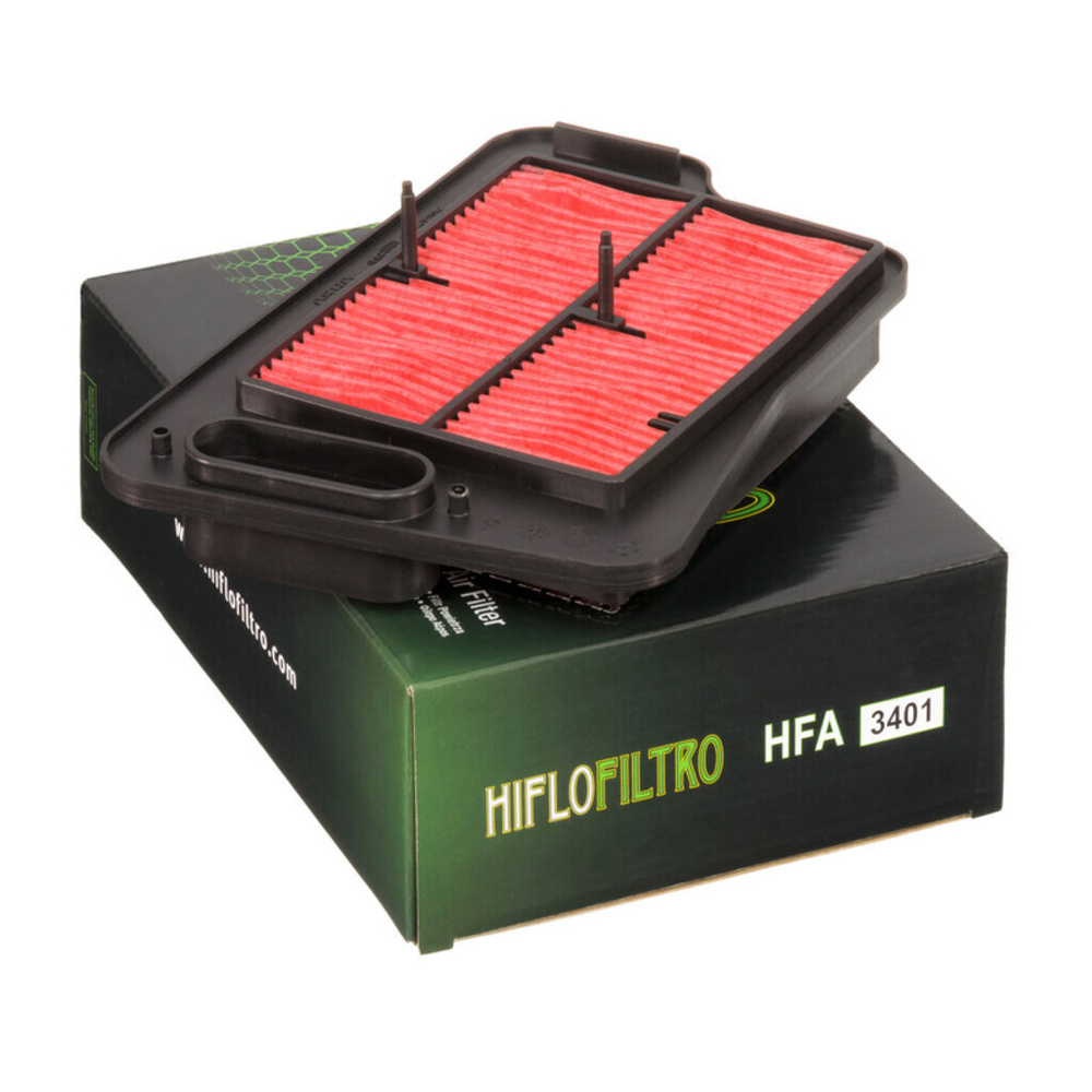 Фильтр воздушный HIFLO FILTRO HFA3401