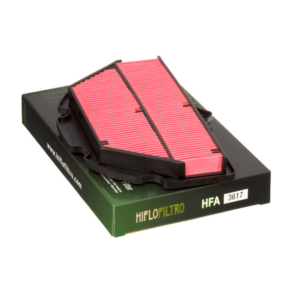 Фильтр воздушный HIFLO FILTRO HFA3617