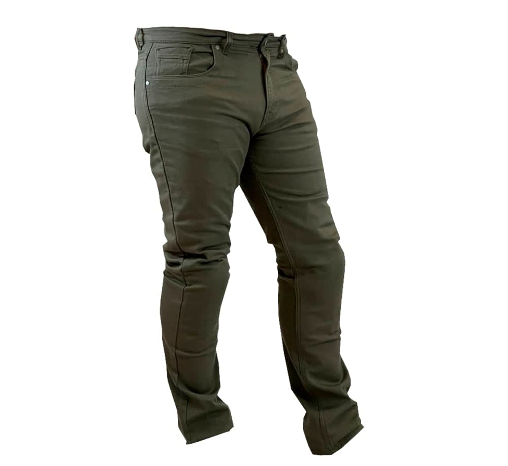 Мотоджинсы мужские MCP City