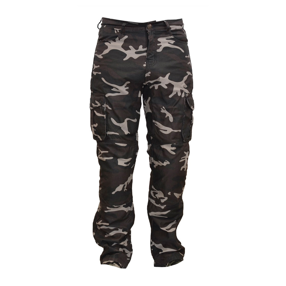 Мотоджинсы мужские MCP Loader 2