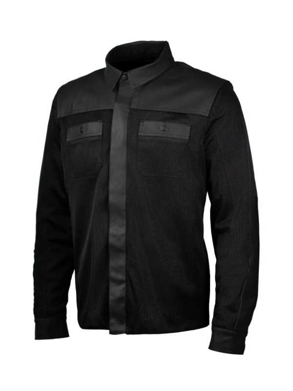 Моторубашка мужская STARKS ROOM BIKER AIR