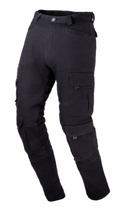 Мотоджинсы мужские STARKS PYTHON TACTIC NS 2.0
