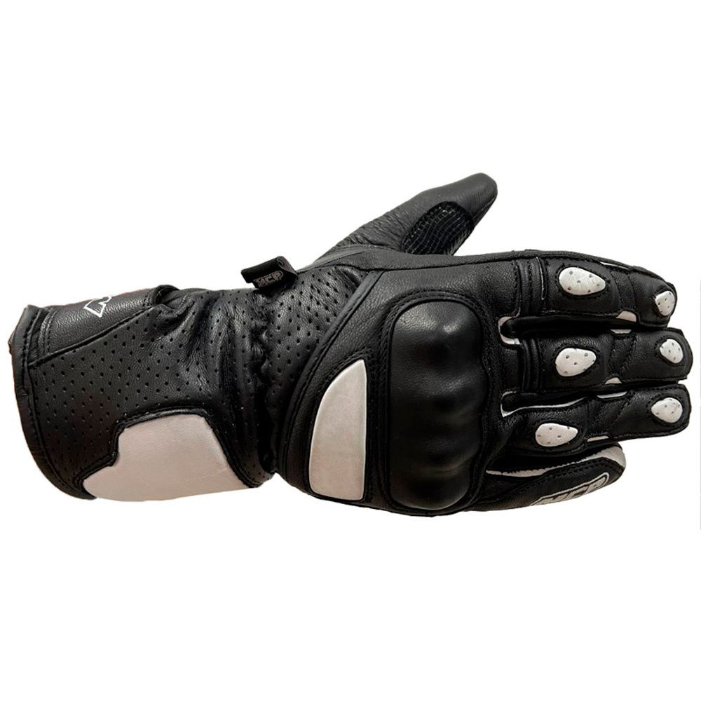 Мотоперчатки мужские MCP Flash