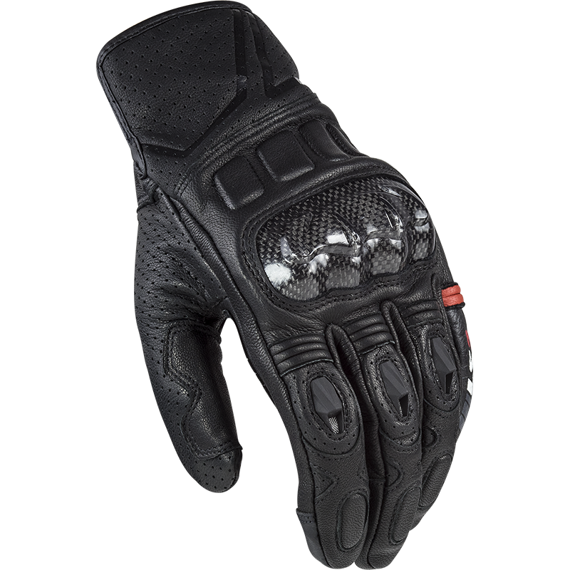 Мотоперчатки мужские LS2 Spark Man Gloves