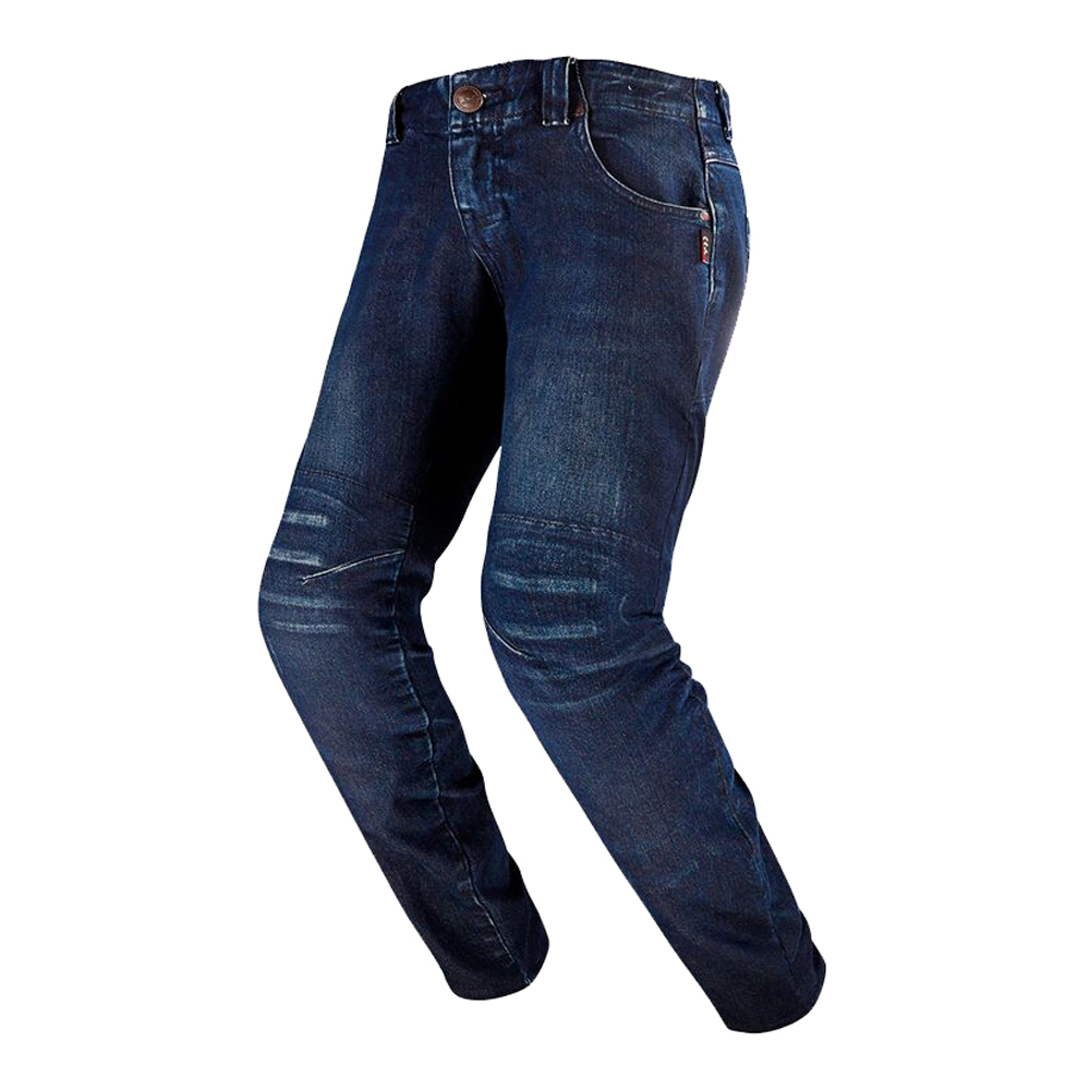 Мотоджинсы мужские LS2 Bradford Man Jeans