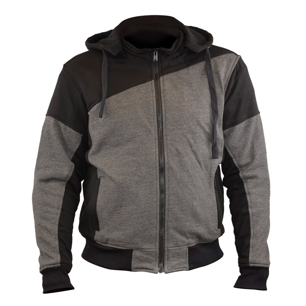 Мотохуди мужское MCP Hoody