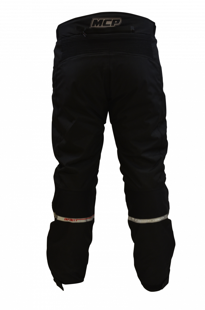 Мотобрюки мужские MCP Nebraska