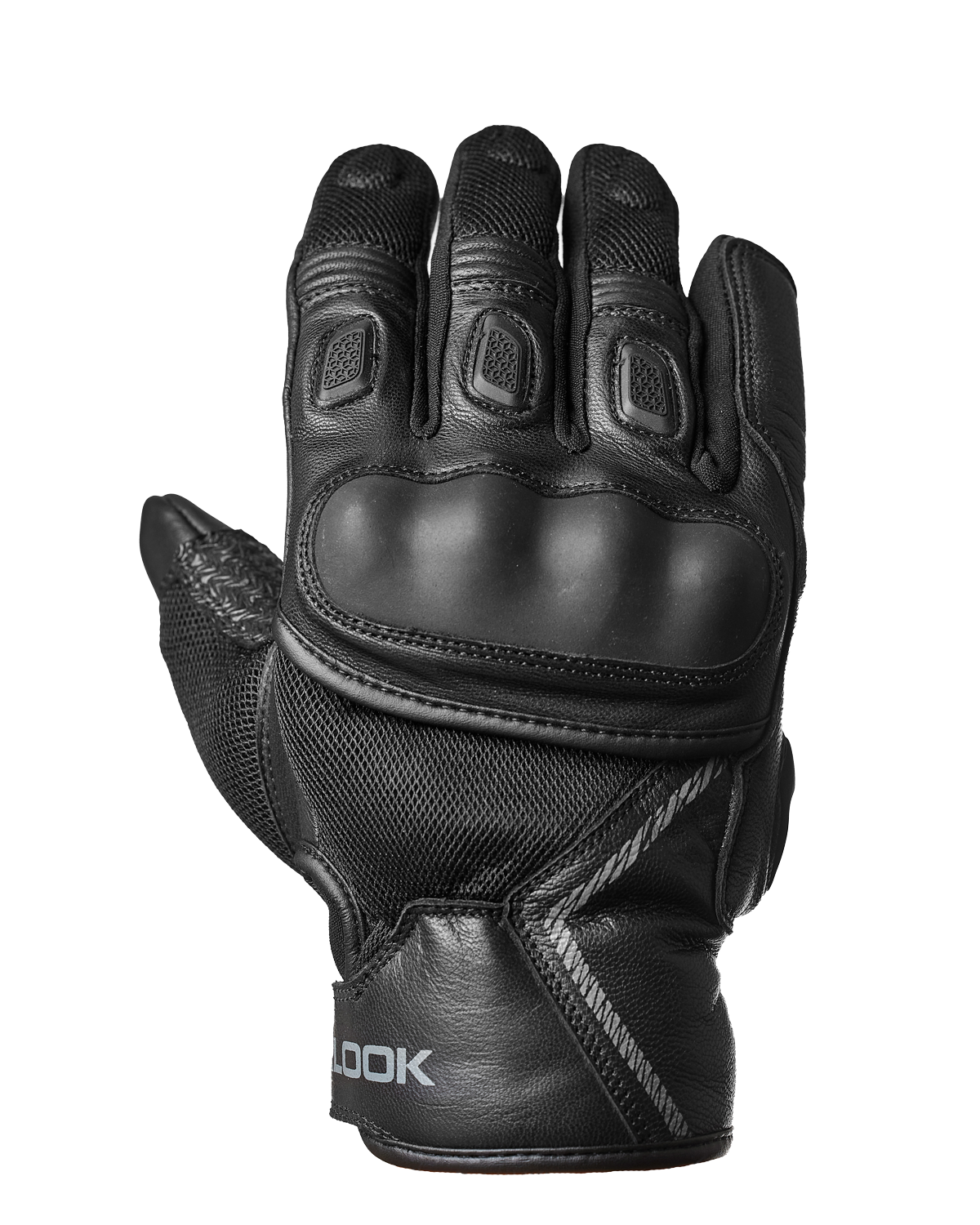 Мотоперчатки мужские Hyperlook Air