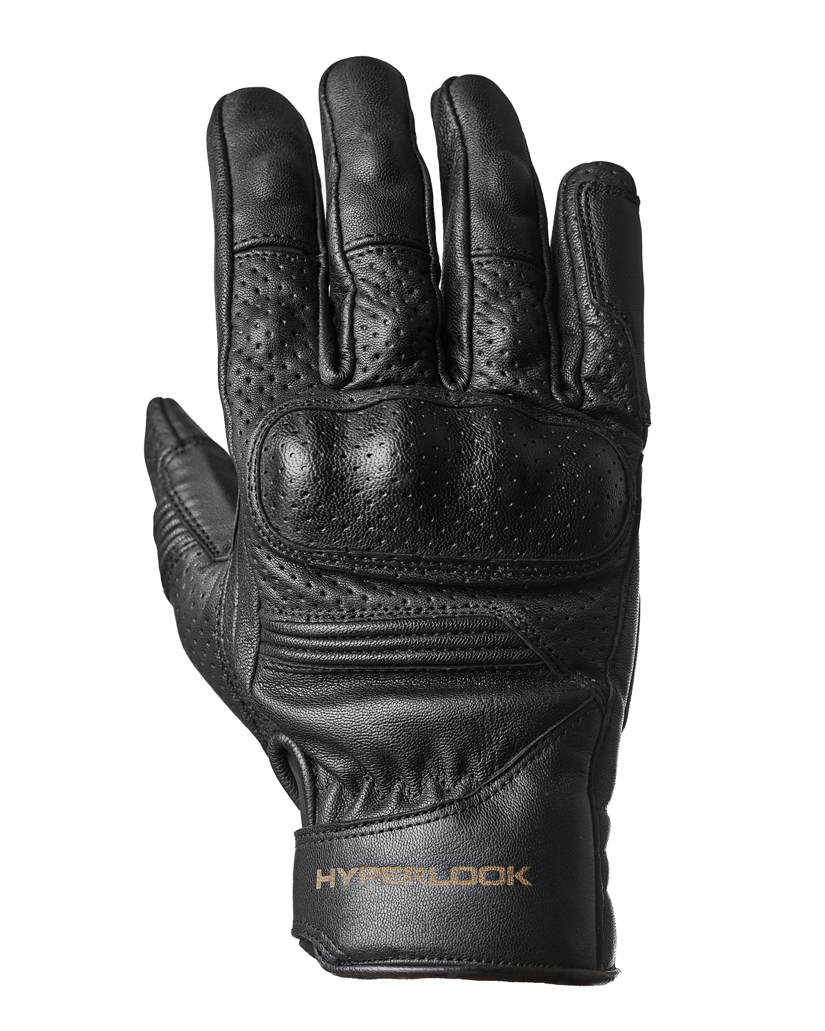 Мотоперчатки мужские Hyperlook Mig