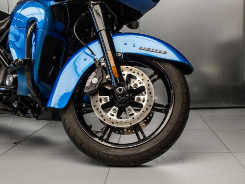 Harley-Davidson Road Glide-2022 фото 16