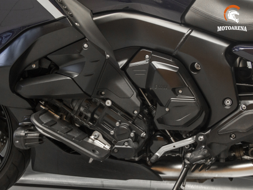 BMW K 1600B фото 15
