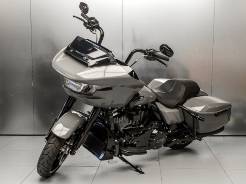 Harley-Davidson Road Glide фото 5