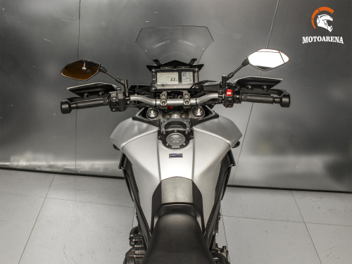 Yamaha Tracer фото 16