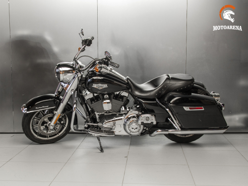 Harley-Davidson Road King фото 6