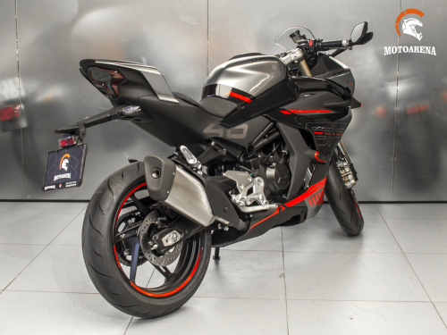CFMOTO 450SR фото 4