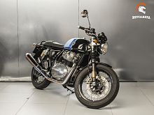 Royal Enfield Interceptor 650