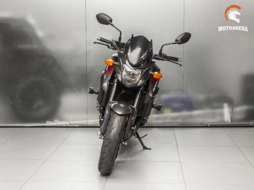 Suzuki GSX-S 750 фото 8