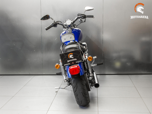 Harley-Davidson Sportster 1200C фото 9