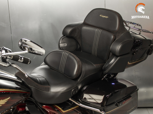 Harley-Davidson CVO FLTRXSE ANV фото 13