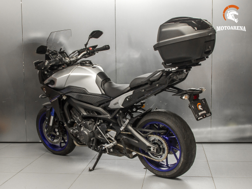 Yamaha Tracer фото 7