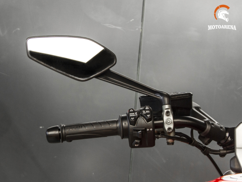 Ducati Diavel V4 фото 10