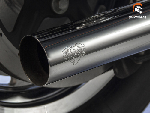 Harley-Davidson Sportster 1200C фото 16