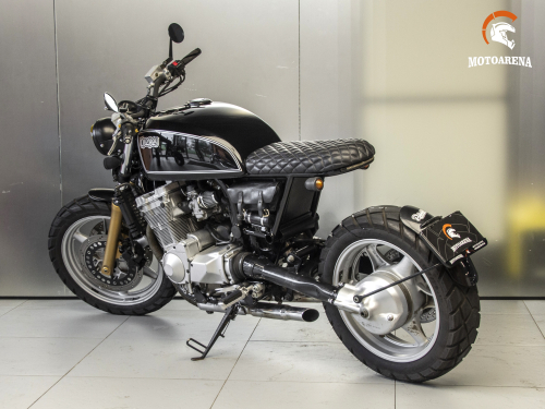 Suzuki GSX 1100 G фото 7
