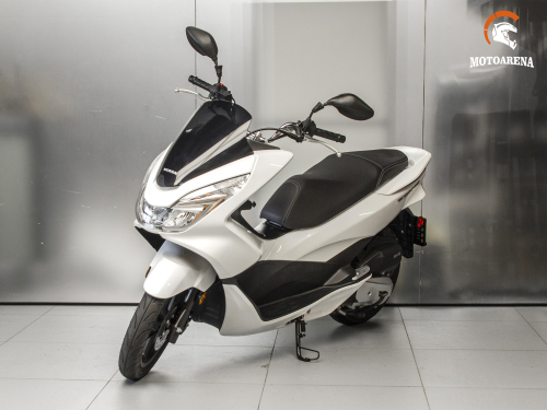 Honda PCX 150 фото 5