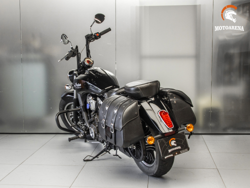 Indian Scout фото 7