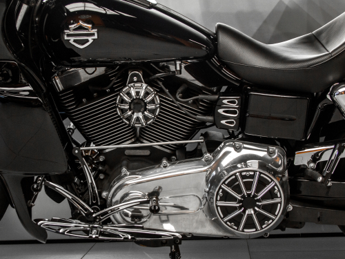 Harley-Davidson Dyna Switchback фото 13