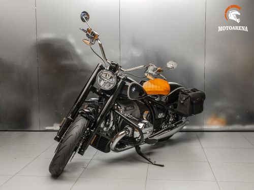 BMW R 18 фото 5