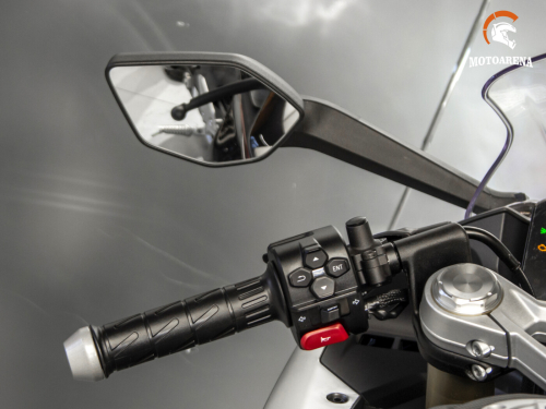 CFMOTO 450SR фото 10