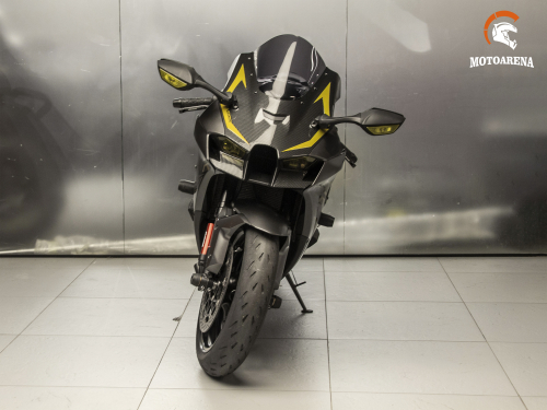 Kawasaki ZX 10R фото 8