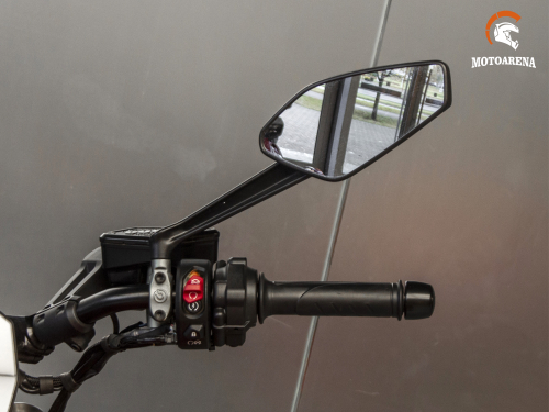 Ducati Diavel V4 фото 12