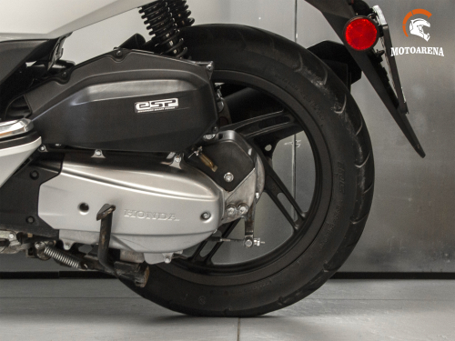 Honda PCX 150 фото 16