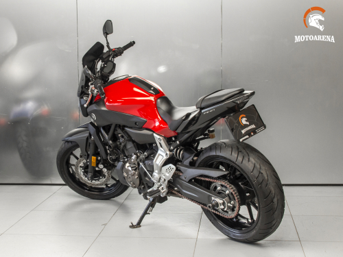 Yamaha FZ 07 фото 7